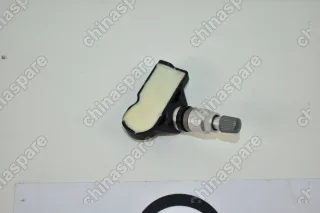 Датчик давления в шинах Volkswagen Touareg NF F 2015>, Audi Q7 NEW 4M 2016>, Volkswagen Tiguan 2017 >  MQB