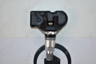 Датчик давления в шинах Volkswagen Touareg NF F 2015>, Audi Q7 NEW 4M 2016>, Volkswagen Tiguan 2017 >  MQB