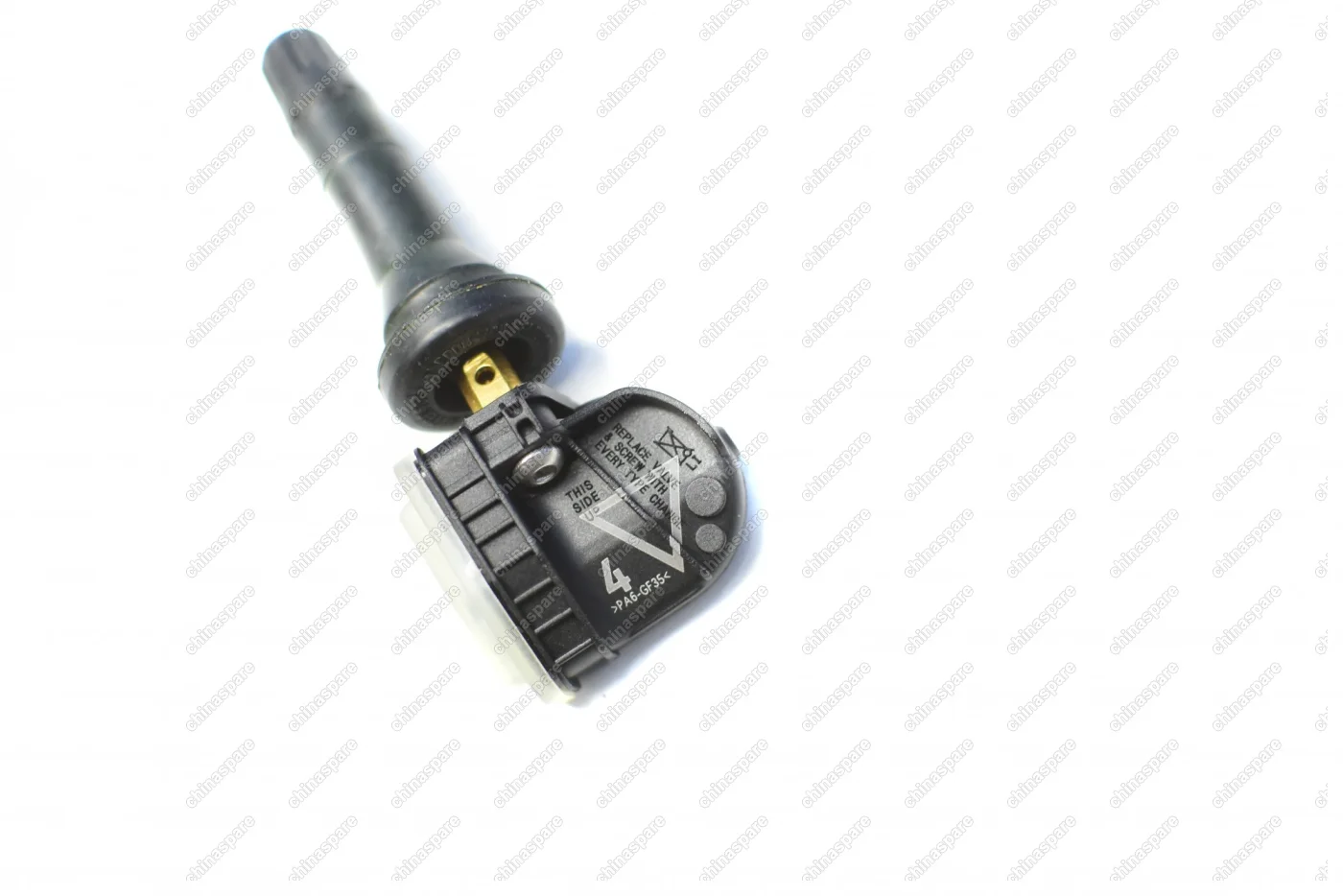 Датчик давления в шинах Chevrolet Tracker III 14- / Opel Mokka 12 / Astra J 11-13  SAAB: 9.5 0Z-12
