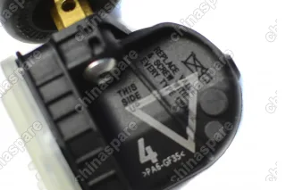 Датчик давления в шинах Chevrolet Tracker III 14- / Opel Mokka 12 / Astra J 11-13  SAAB: 9.5 0Z-12