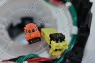 Контактная группа подушки безопасности Nissan 350Z, Murano I-III, Pathfinder IV, Teana I-III