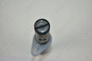 Клапан электромагнитный положения распредвала Chevrolet Cruze (09-) (1.6/1.8), Aveo (06-) (1.4)