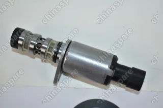 Клапан электромагнитный положения распредвала Chevrolet Cruze (09-) (1.6/1.8), Aveo (06-) (1.4)