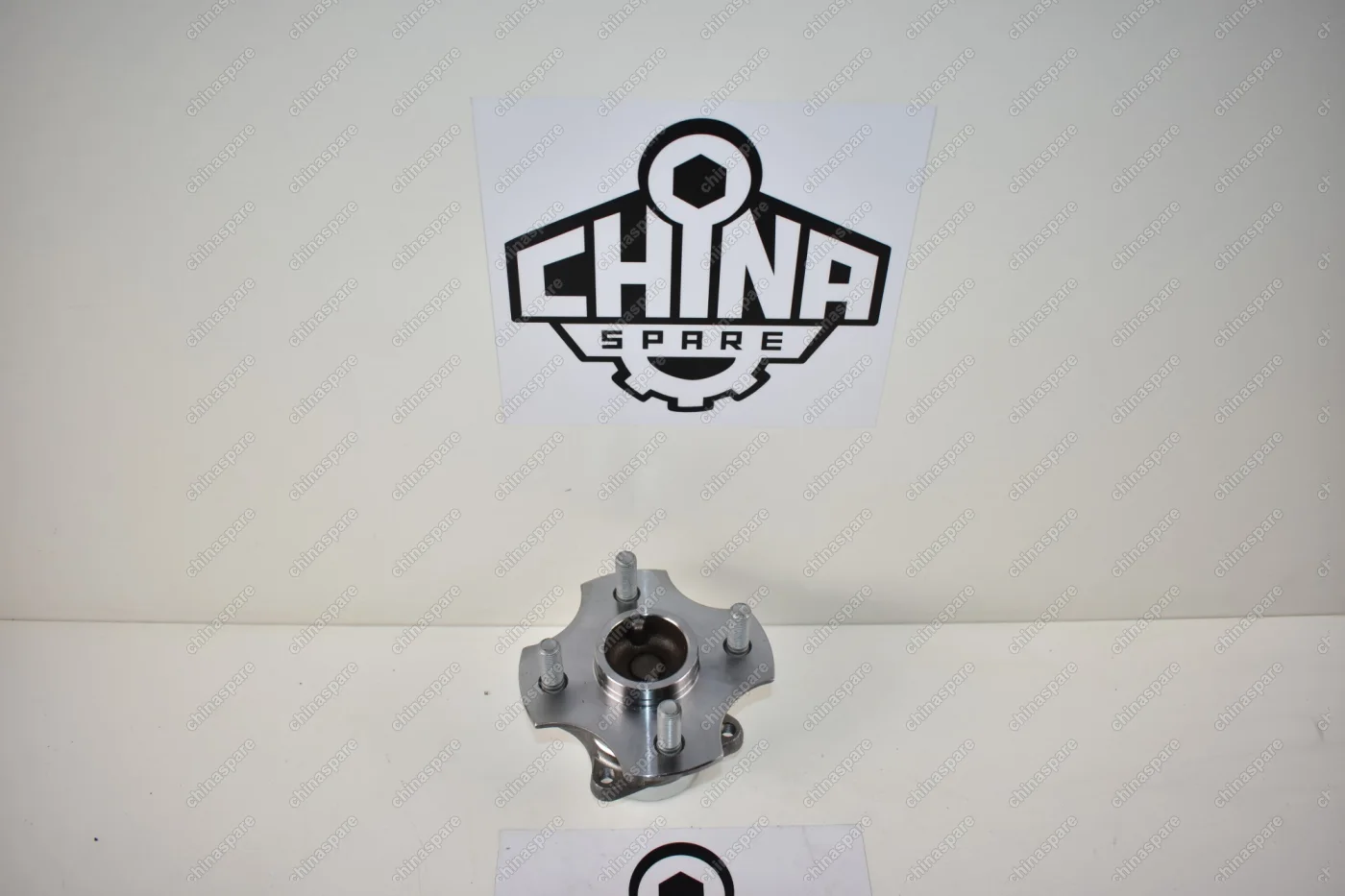 Ступица заднего колеса в сборе под ABS Hover M2, M4