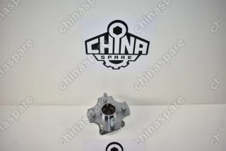 Ступица заднего колеса в сборе под ABS Hover M2, M4