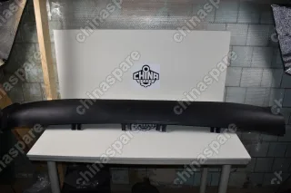 Накладки арок + пороги Lifan X60 Комплект