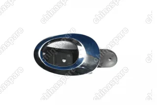 Ручка двери внутренняя задняя левая Lifan Smily New 330