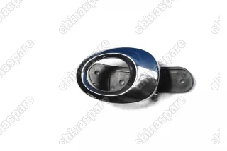 Ручка двери внутренняя задняя левая Lifan Smily New 330