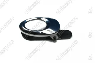 Ручка двери внутренняя задняя левая Lifan Smily New 330