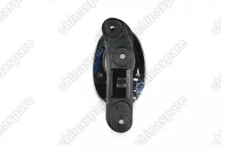 Ручка двери внутренняя задняя левая Lifan Smily New 330