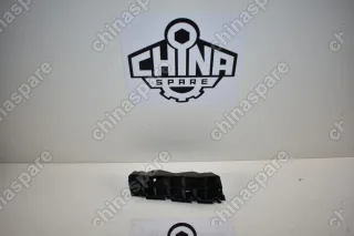 Кронштейн переднего бампера правый Zotye T600