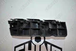 Кронштейн переднего бампера правый Zotye T600