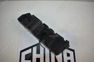 Кронштейн переднего бампера правый Zotye T600