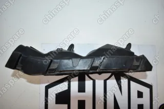 Кронштейн переднего бампера правый Zotye T600