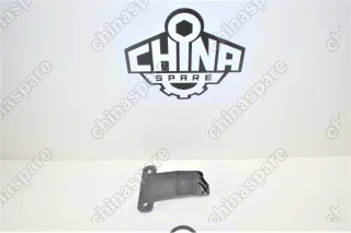 Кронштейн центральный переднего бампера Zotye T600