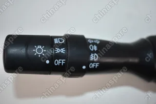 Переключатель подрулевой (Свет) Chery Tiggo 5