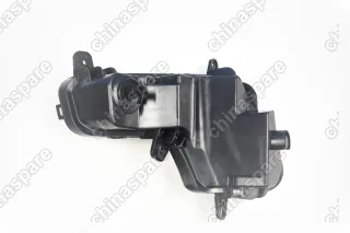 Дневной ходовой огонь Lifan Solano 2 правый