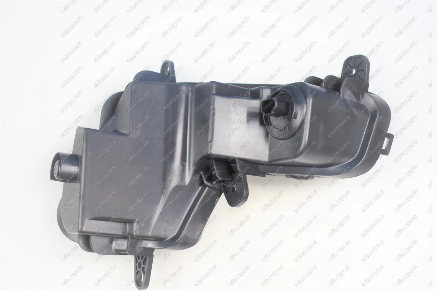 Дневной ходовой огонь Lifan Solano 2 левый