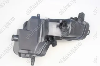 Дневной ходовой огонь Lifan Solano 2 левый