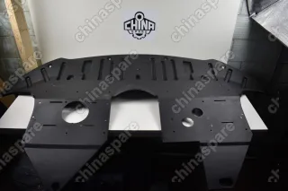 Пыльник двигателя Zotye T600