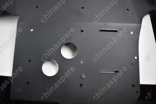 Пыльник двигателя Zotye T600