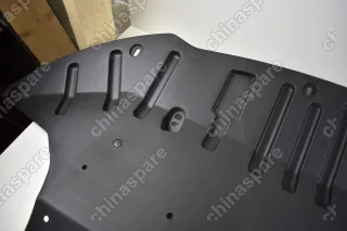 Пыльник двигателя Zotye T600