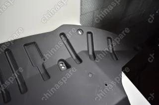 Пыльник двигателя Zotye T600