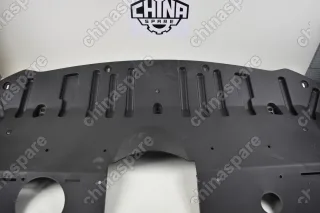 Пыльник двигателя Zotye T600