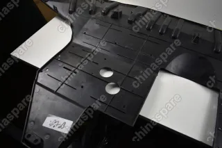 Пыльник двигателя Zotye T600