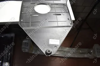 Пыльник двигателя Zotye T600