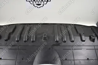 Пыльник двигателя Zotye T600