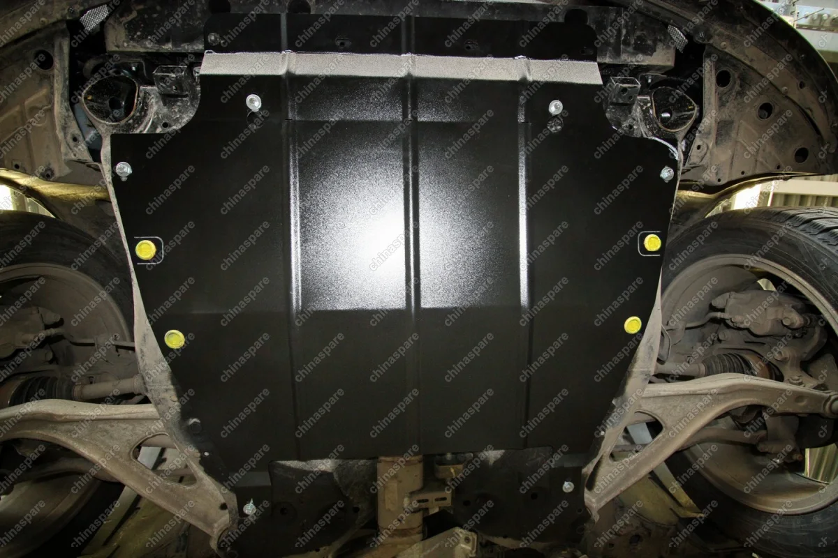 NLZ3636020NEW Комплект ЗК и крепеж, подходит для NISSAN Pathfinder (2014->) 3.5 бензин вариатор