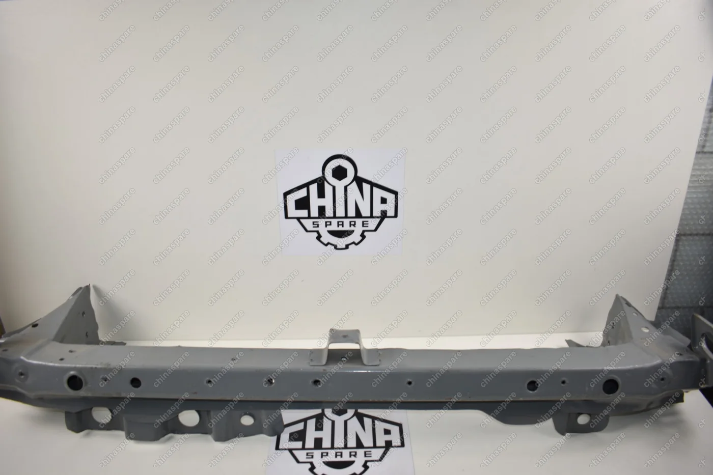 Панель радиатора передняя нижняя Chery Tiggo FL