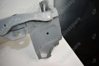 Панель радиатора передняя нижняя Chery Tiggo FL