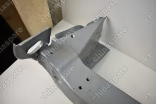 Панель радиатора передняя нижняя Chery Tiggo FL