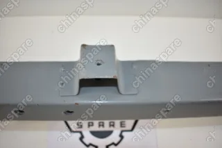 Панель радиатора передняя нижняя Chery Tiggo FL