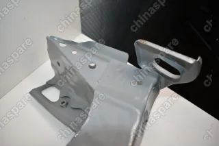 Панель радиатора передняя нижняя Chery Tiggo FL