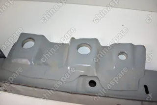 Панель радиатора передняя нижняя Chery Tiggo FL