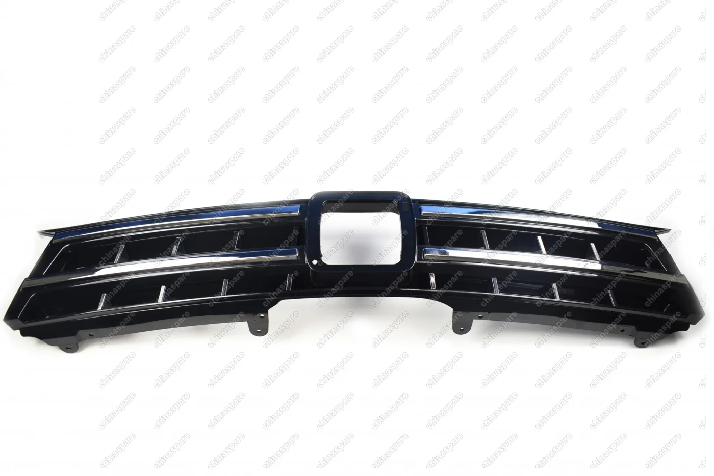 Решётка радиатора Zotye T600