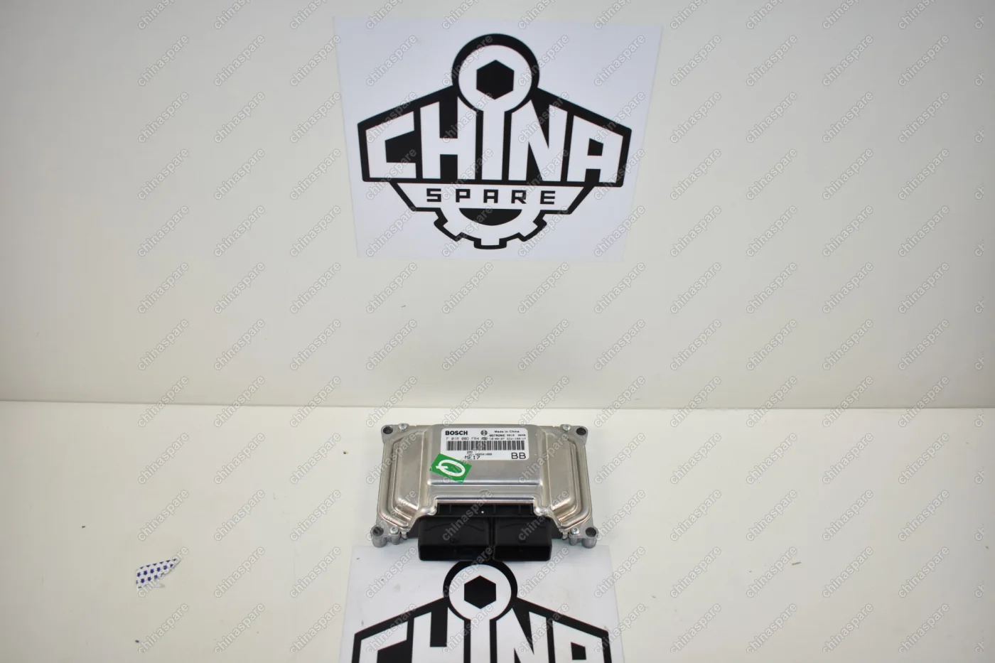 Блок управления двигателем Chery Tiggo 5