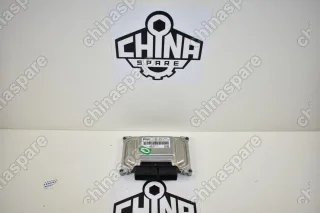 Блок управления двигателем Chery Tiggo 5