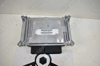 Блок управления двигателем Chery Tiggo 5