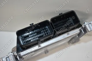 Блок управления двигателем Chery Tiggo 5