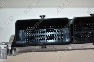 Блок управления двигателем Chery Tiggo 5