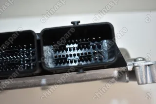 Блок управления двигателем Chery Tiggo 5