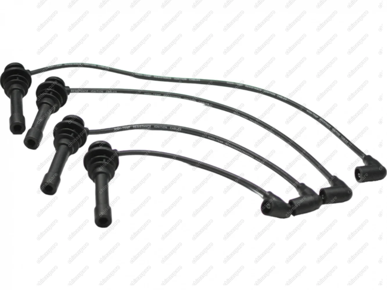 Провода высоковольтные Geely Emgrand EC7 1.5