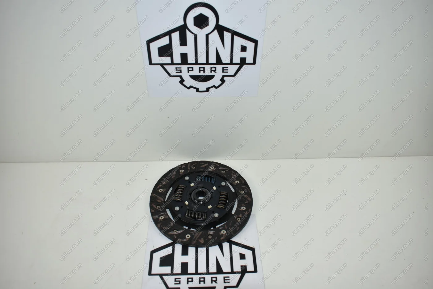 Диск сцепления ведомый Lifan Celliya Solano New 1.5, X50