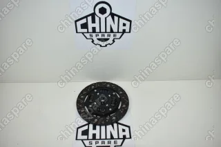 Диск сцепления ведомый Lifan Celliya Solano New 1.5, X50