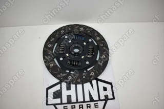 Диск сцепления ведомый Lifan Celliya Solano New 1.5, X50