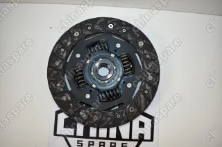 Диск сцепления ведомый Lifan Celliya Solano New 1.5, X50